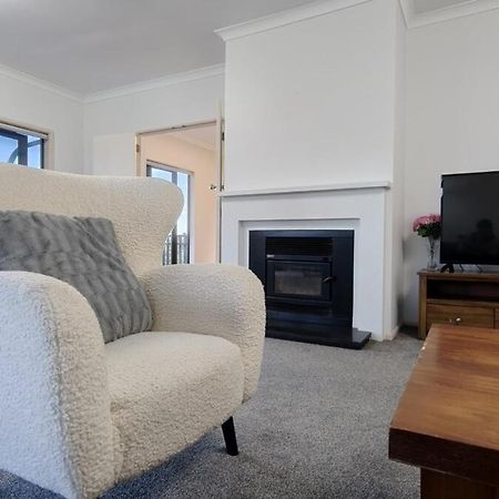 Hidden Oasis In Epsom With Panoramic View Villa Auckland Exterior photo
