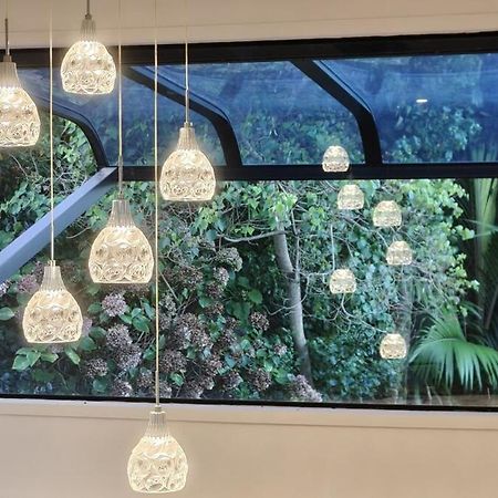 Hidden Oasis In Epsom With Panoramic View Villa Auckland Exterior photo