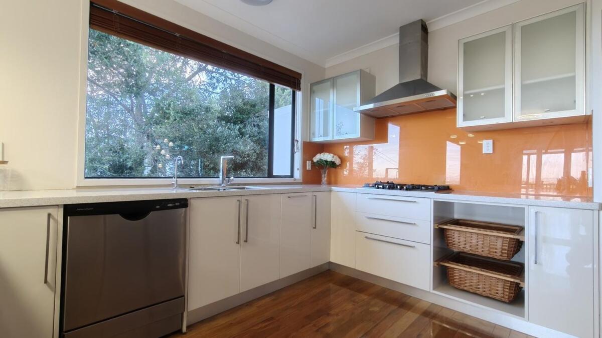 Hidden Oasis In Epsom With Panoramic View Villa Auckland Exterior photo