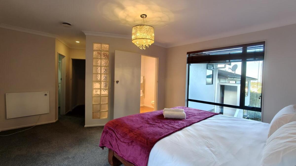 Hidden Oasis In Epsom With Panoramic View Villa Auckland Exterior photo