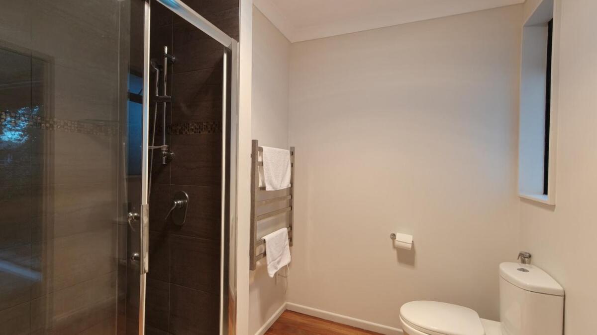 Hidden Oasis In Epsom With Panoramic View Villa Auckland Exterior photo